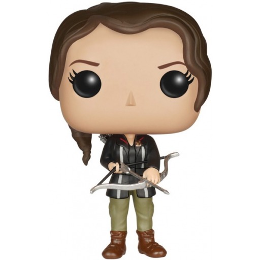 Katniss Everdeen POP! 226